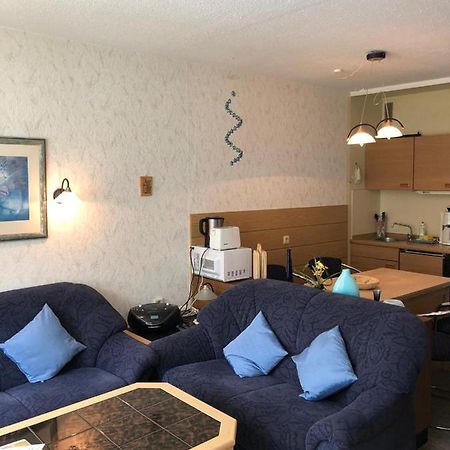 Relax 2 Apartment Goslar Bagian luar foto