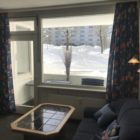 Relax 2 Apartment Goslar Bagian luar foto