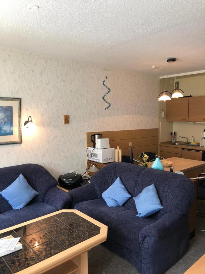 Relax 2 Apartment Goslar Bagian luar foto
