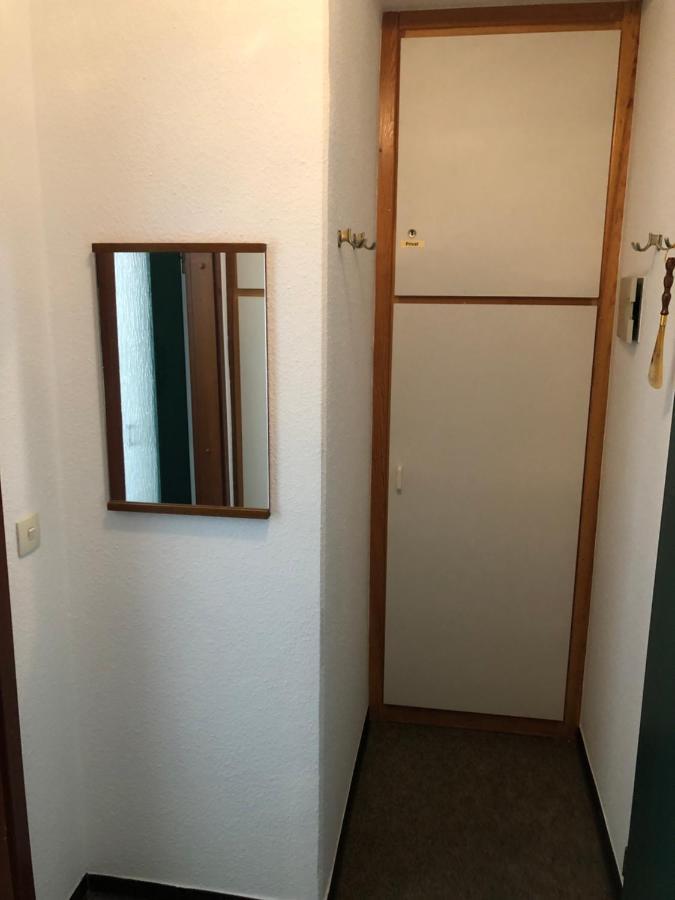 Relax 2 Apartment Goslar Bagian luar foto