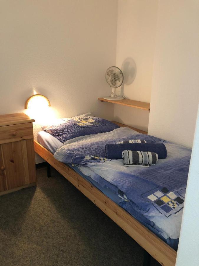 Relax 2 Apartment Goslar Bagian luar foto