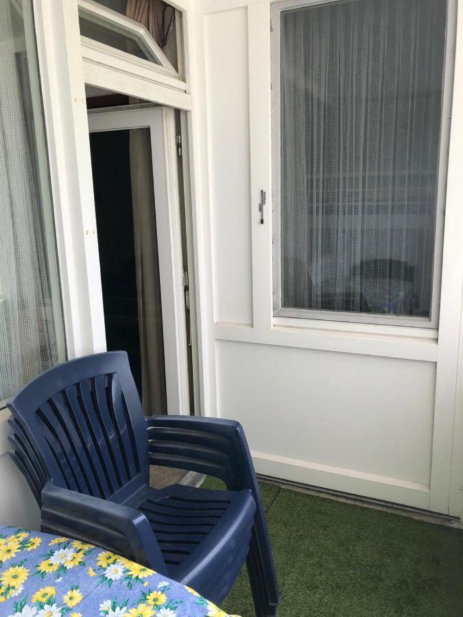 Relax 2 Apartment Goslar Bagian luar foto