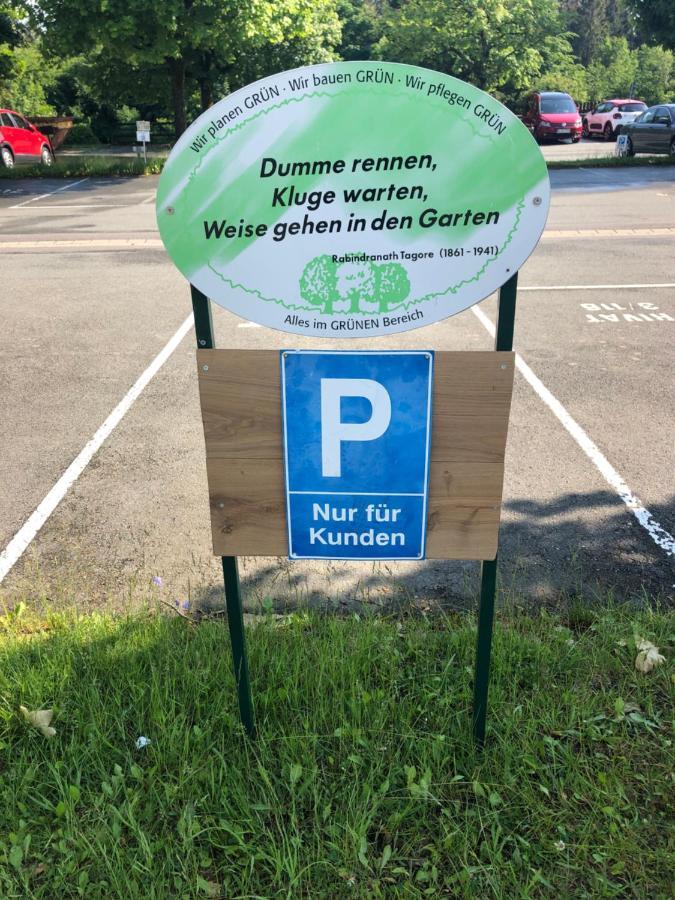 Relax 2 Apartment Goslar Bagian luar foto