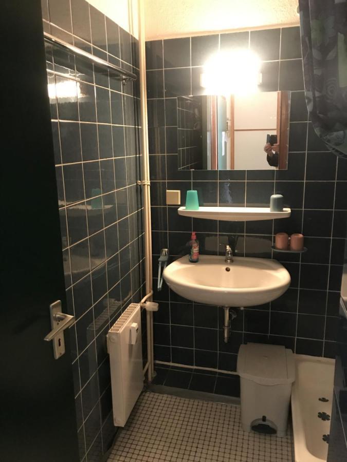 Relax 2 Apartment Goslar Bagian luar foto