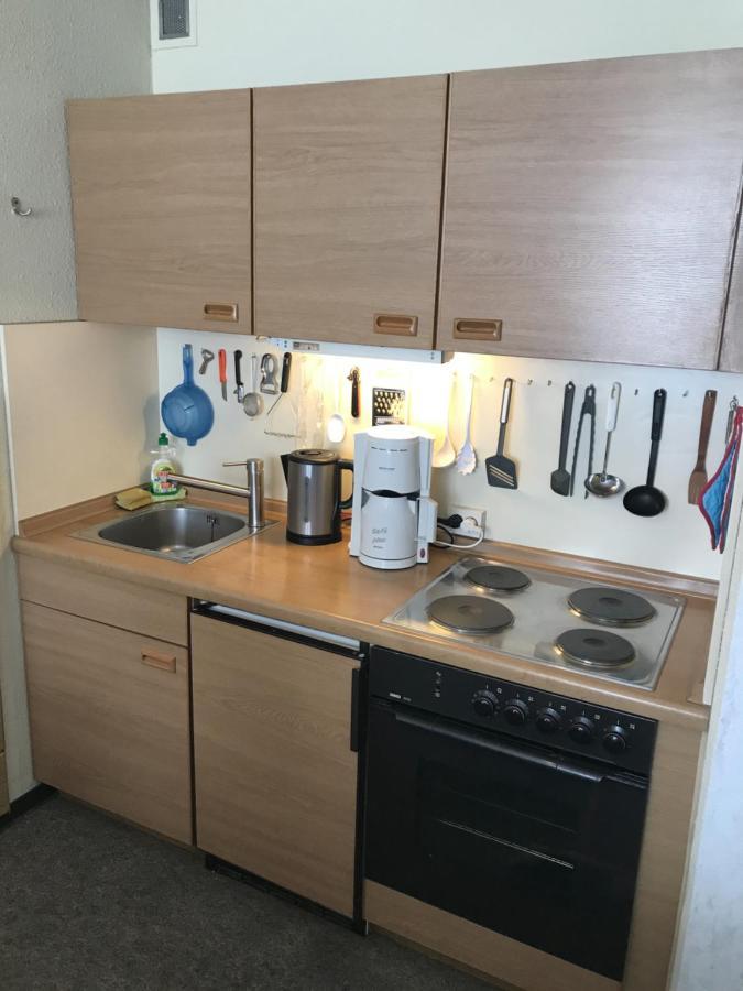 Relax 2 Apartment Goslar Bagian luar foto