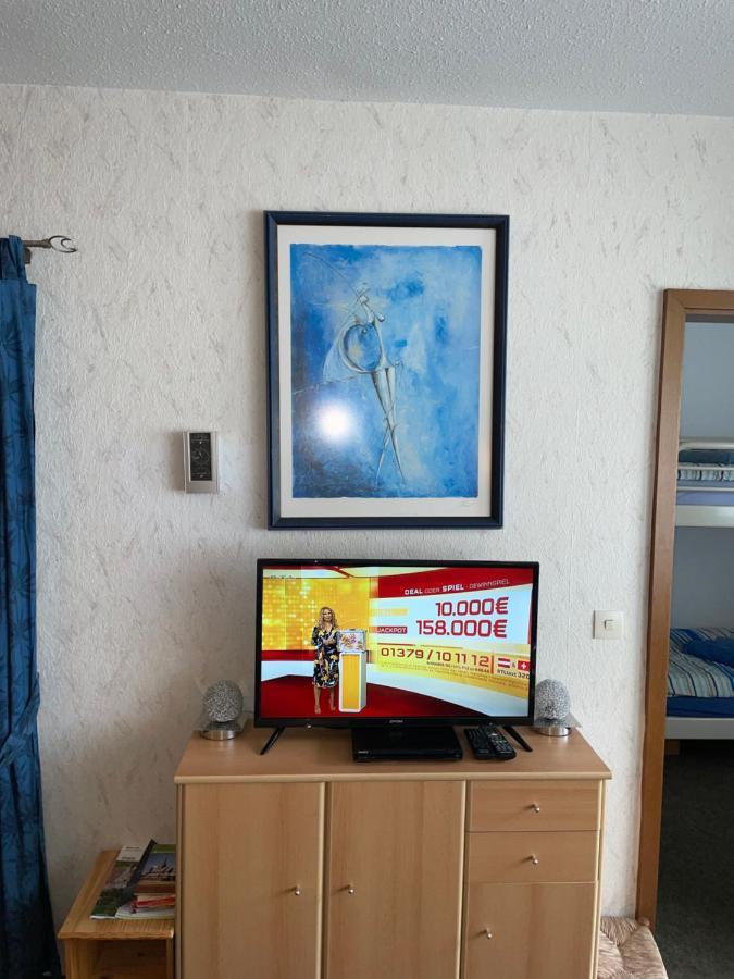 Relax 2 Apartment Goslar Bagian luar foto