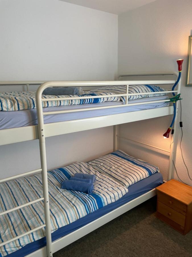 Relax 2 Apartment Goslar Bagian luar foto