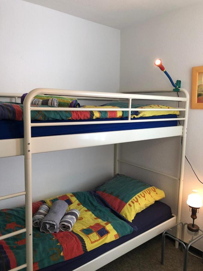 Relax 2 Apartment Goslar Bagian luar foto