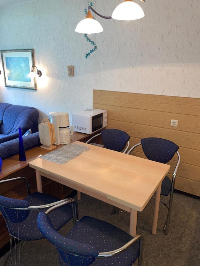 Relax 2 Apartment Goslar Bagian luar foto