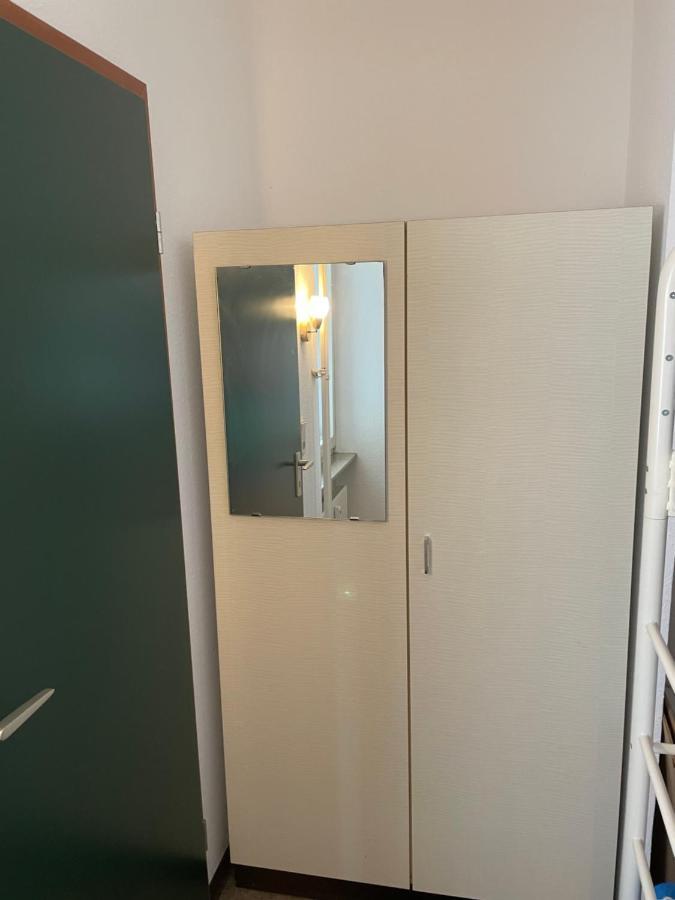 Relax 2 Apartment Goslar Bagian luar foto