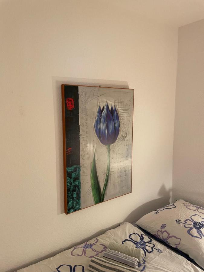Relax 2 Apartment Goslar Bagian luar foto