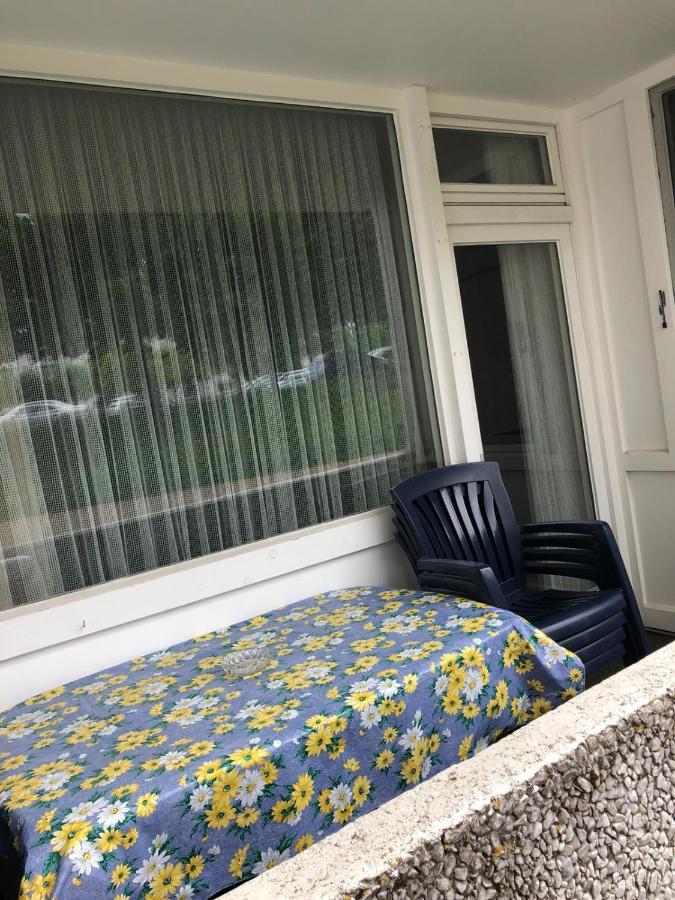 Relax 2 Apartment Goslar Bagian luar foto