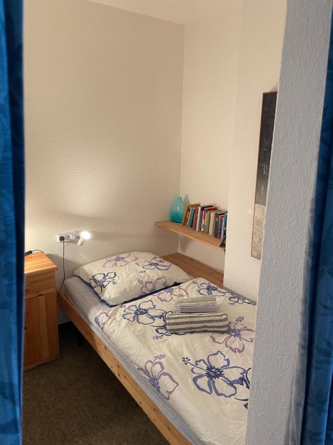 Relax 2 Apartment Goslar Bagian luar foto