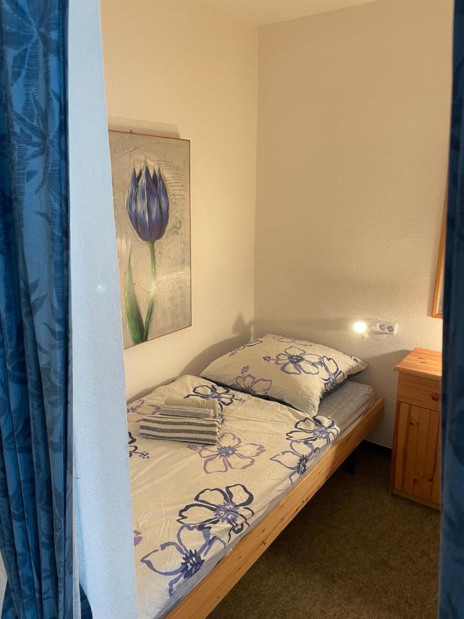 Relax 2 Apartment Goslar Bagian luar foto