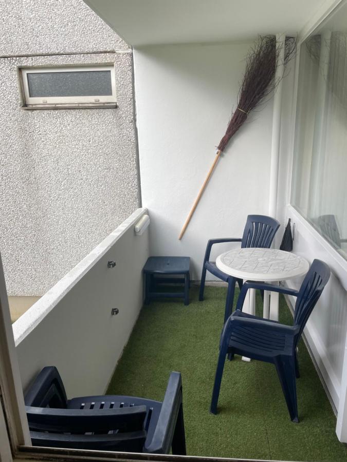Relax 2 Apartment Goslar Bagian luar foto