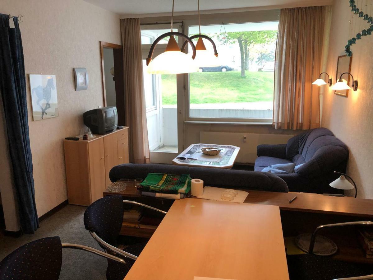 Relax 2 Apartment Goslar Bagian luar foto