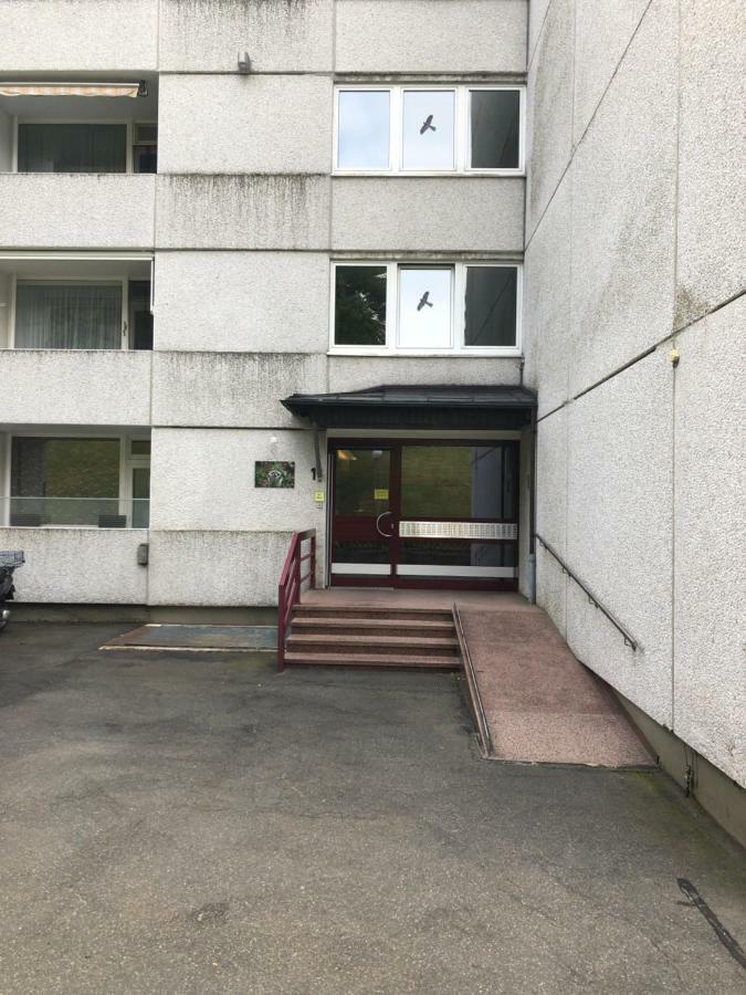 Relax 2 Apartment Goslar Bagian luar foto