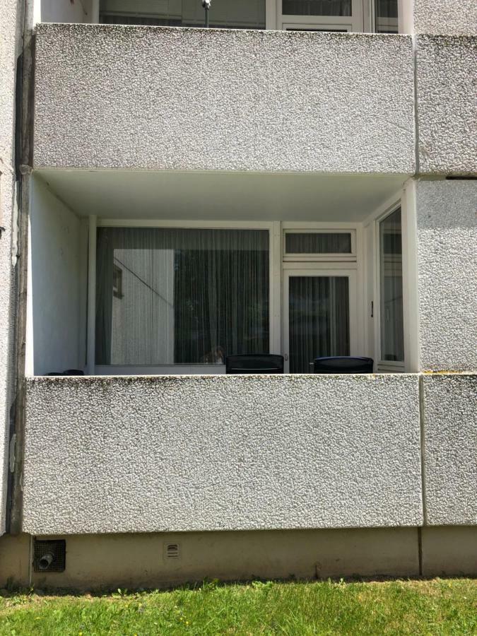 Relax 2 Apartment Goslar Bagian luar foto