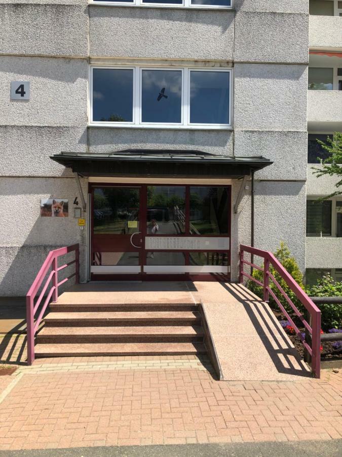 Relax 2 Apartment Goslar Bagian luar foto