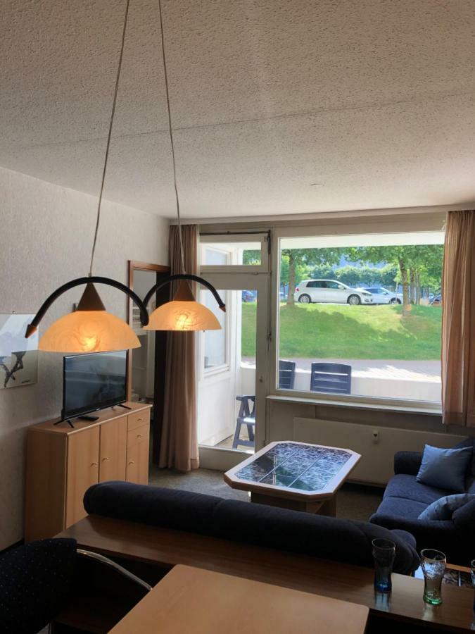 Relax 2 Apartment Goslar Bagian luar foto